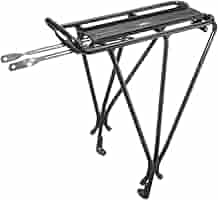 トピーク (TOPEAK) TPK テトララック R2 自転車用リアキャリア｜トピーク - TETRARACK R2